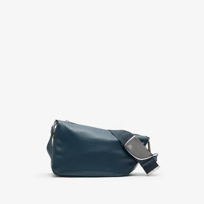 【関税&送料込】Burberry Ml Shield Messenger L Slt Burberry - ML SHIELD MESSENGER SMALL | HBX - Globally