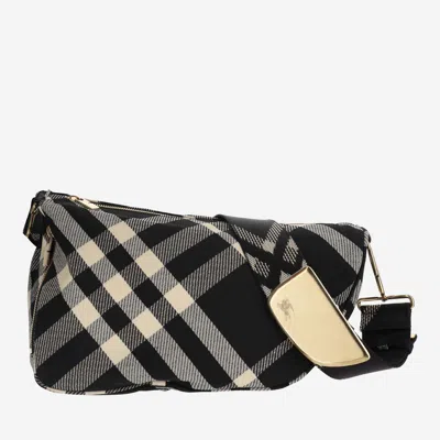 Burberry Medium Shield Shoulder Bag