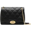 Burberry Medium Strand Bag