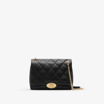 Burberry Medium Strand Bag​
