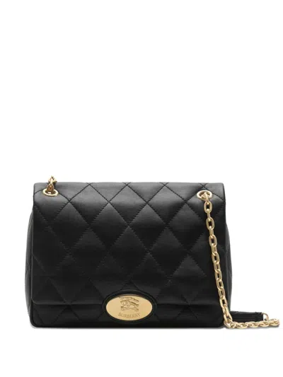 Burberry Medium Strand Bag