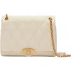 Burberry Medium Strand Bag