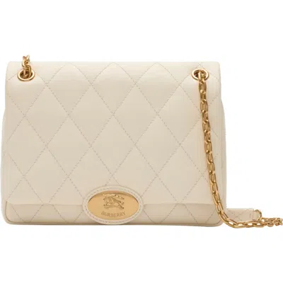 Burberry Medium Strand Bag