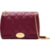 Burberry Medium Strand Bag