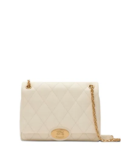 Burberry Medium Strand Cross Body Bag​