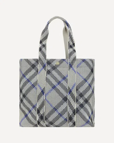 Burberry Medium Tote Shoulder Bag