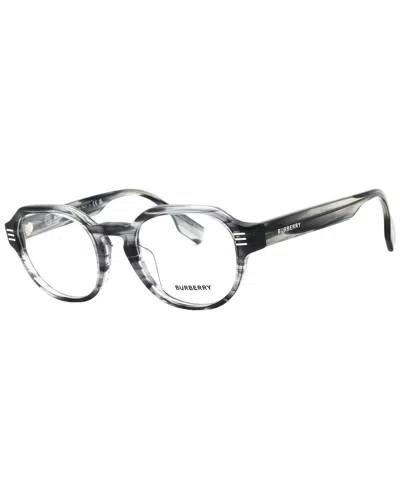 Burberry Men's 0be2386f 51mm Optical Frames