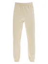 Burberry Logo Patch Track Pants