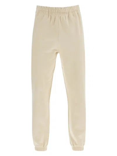 BURBERRY MEN'S 100% COTTON TROUSERS
