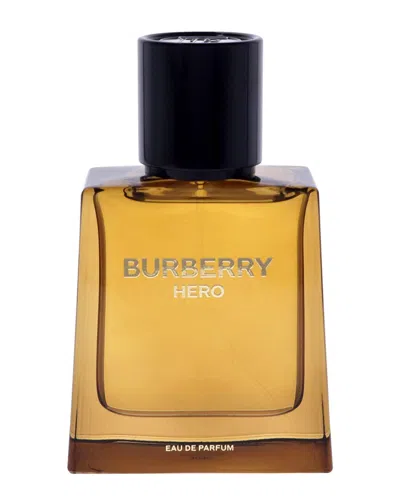 Burberry Men's 1.6oz  Hero Edp