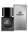 Burberry Men's 1.6oz Mr.  Edp