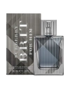 BURBERRY BURBERRY MEN'S 1OZ BRIT EDT SPRAY