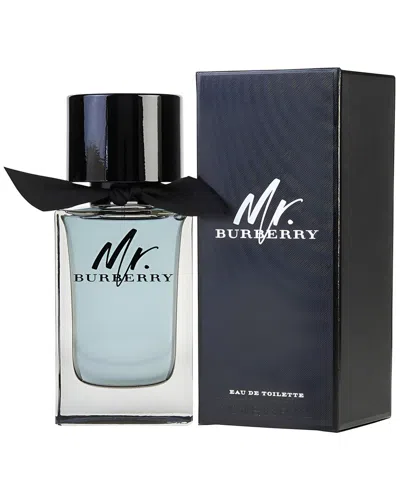 Burberry Edt