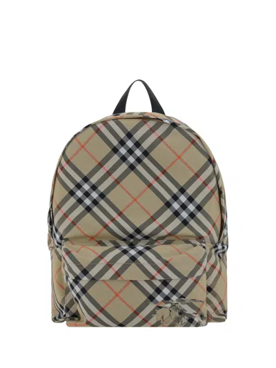 Burberry Men Backpack