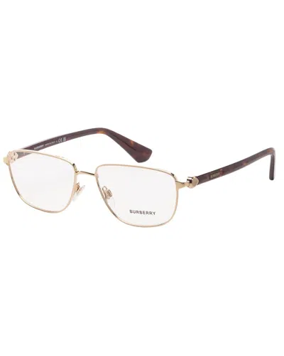 Burberry Men's Be1393 57mm Optical Frames In Multi