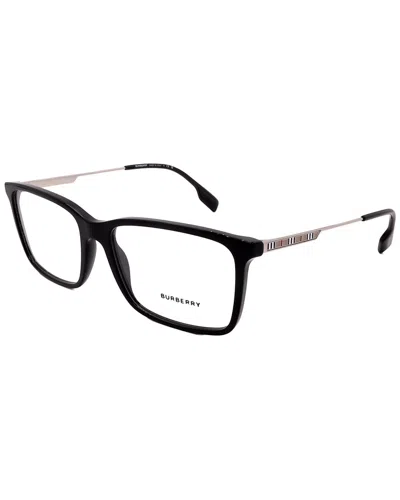 BURBERRY BURBERRY MEN'S BE2339 57MM OPTICAL FRAMES