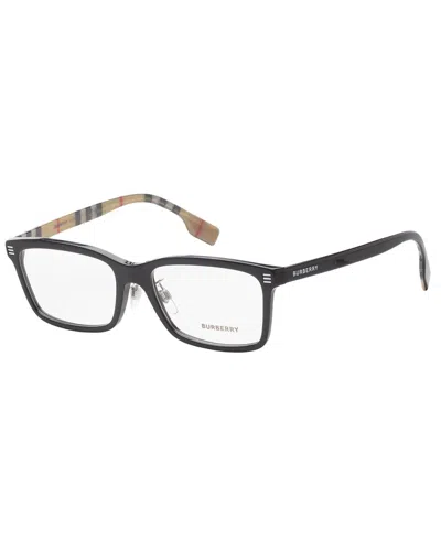 Burberry Men's Be2352f 56mm Optical Frames In Multi