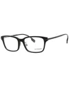 Burberry Men's Be2362d 55mm Optical Frames In Black