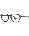 BURBERRY BURBERRY MEN'S BE2368F 52MM OPTICAL FRAMES