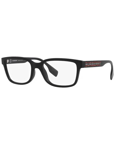 Burberry Men's Be2379u 57mm Optical Frames In Black