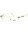 Burberry Men's Be2382d 49mm Optical Frames