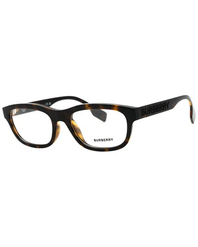 BURBERRY BURBERRY MEN'S BE2385U 54MM OPTICAL FRAMES