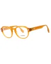 Burberry Men's Be2386 51mm Optical Frames In Brown