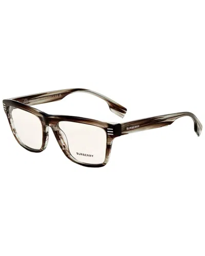 BURBERRY BURBERRY MEN'S BE2387 55MM OPTICAL FRAMES
