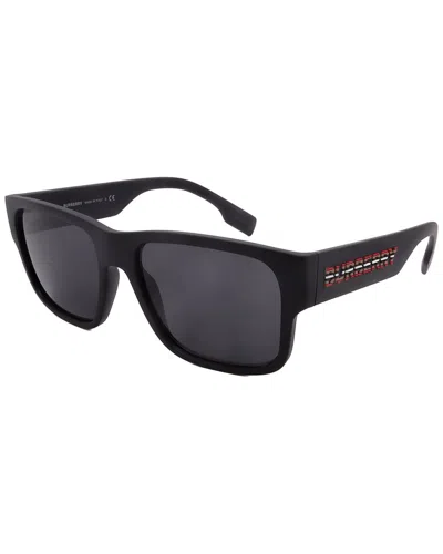 BURBERRY BURBERRY MEN'S BE4358 57MM OPTICAL FRAMES