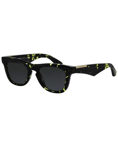 Burberry Men's Be4426 50mm Sunglasses In Multi