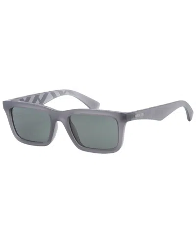 Burberry Men's Be4475u 53mm Sunglasses In Multi