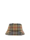 Burberry Hats E Hairbands In Multicolor