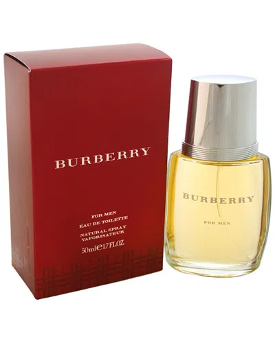 Burberry 1.7oz Edt Spray