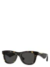 Burberry Man Sunglass Be4426f In Brown