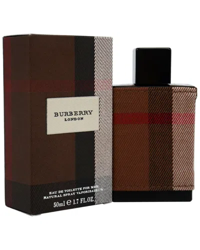 Burberry London 1.7oz Eau De Toilette Spray
