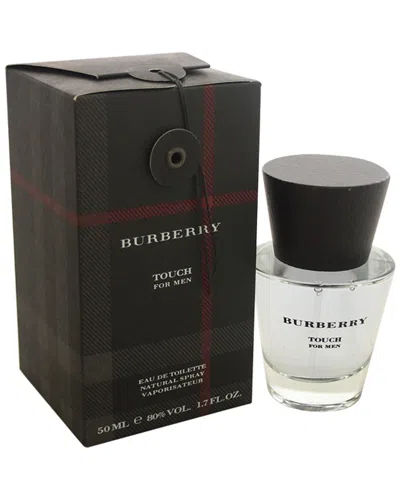 Burberry Touch 1.7oz Edt Spray