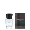 BURBERRY BURBERRY MEN'S BURBERRY TOUCH EDT 1.7 OZ (50 ML)