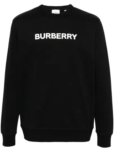 BURBERRY BURBERRY MEN BURLOW SWEATSHIRT