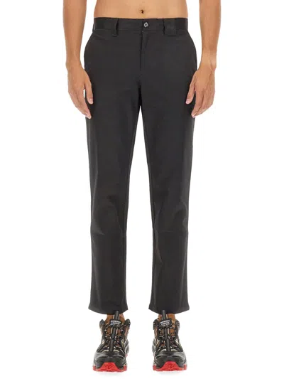 BURBERRY BURBERRY MEN CARGO PANTS