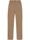 Burberry Men's Chino Pants In C1167