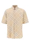 Burberry Shirts