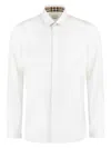 Burberry Shirts