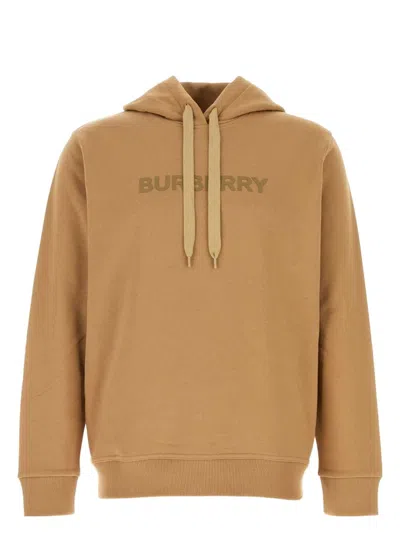 BURBERRY MEN'S COTTON SWEATSHIRT