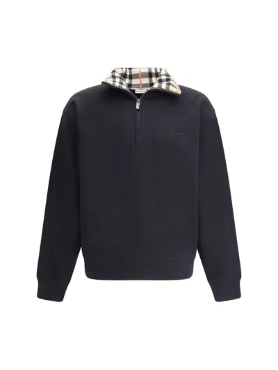 BURBERRY BURBERRY MEN COTTON SWEATSHIRT