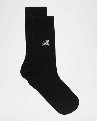 Burberry Men's Ekd Everyday Socks