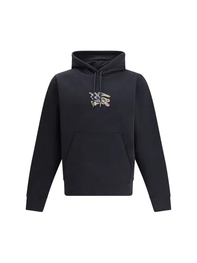 BURBERRY BURBERRY MEN EKD HOODIE