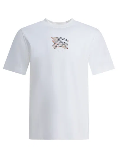 BURBERRY BURBERRY MEN EKD T-SHIRT