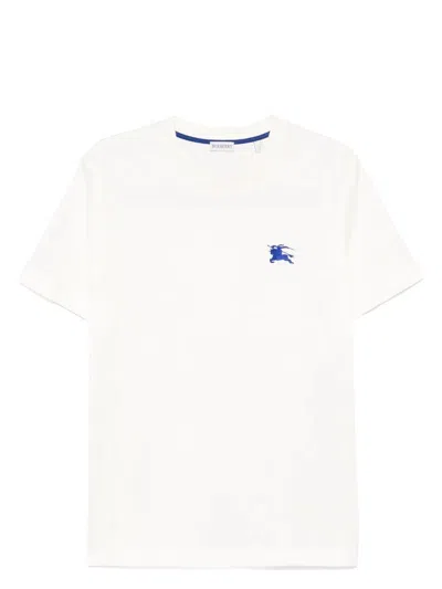 BURBERRY MEN'S ES24-MW-SIC T-SHIRT