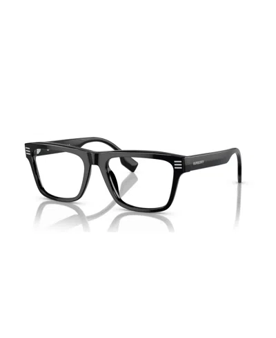 Burberry Men's Eyeglasses, Be2387 In Gray