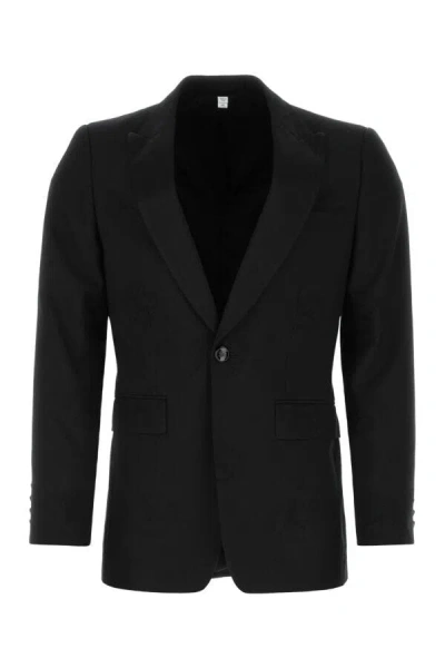 Burberry Giacca In A1931